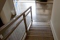 Entrance Polished Concrete Floor