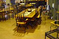 Retail Shop Polished Concrete Floor