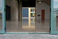Commercial Building Polished Concrete Floor